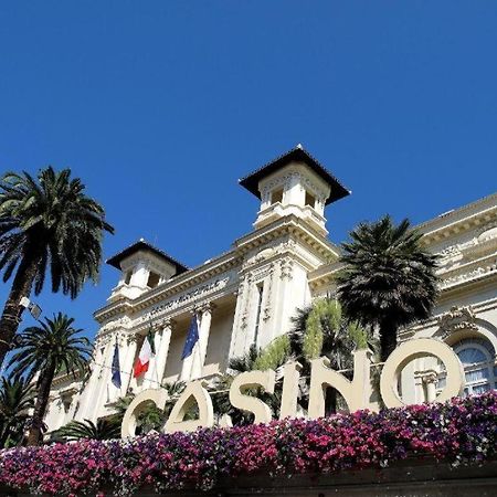Giardino In Citta; Centralissimo Sanremo Luaran gambar