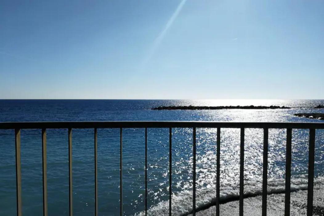 Giardino In Citta; Centralissimo Sanremo Luaran gambar